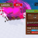 Grow a Garden
